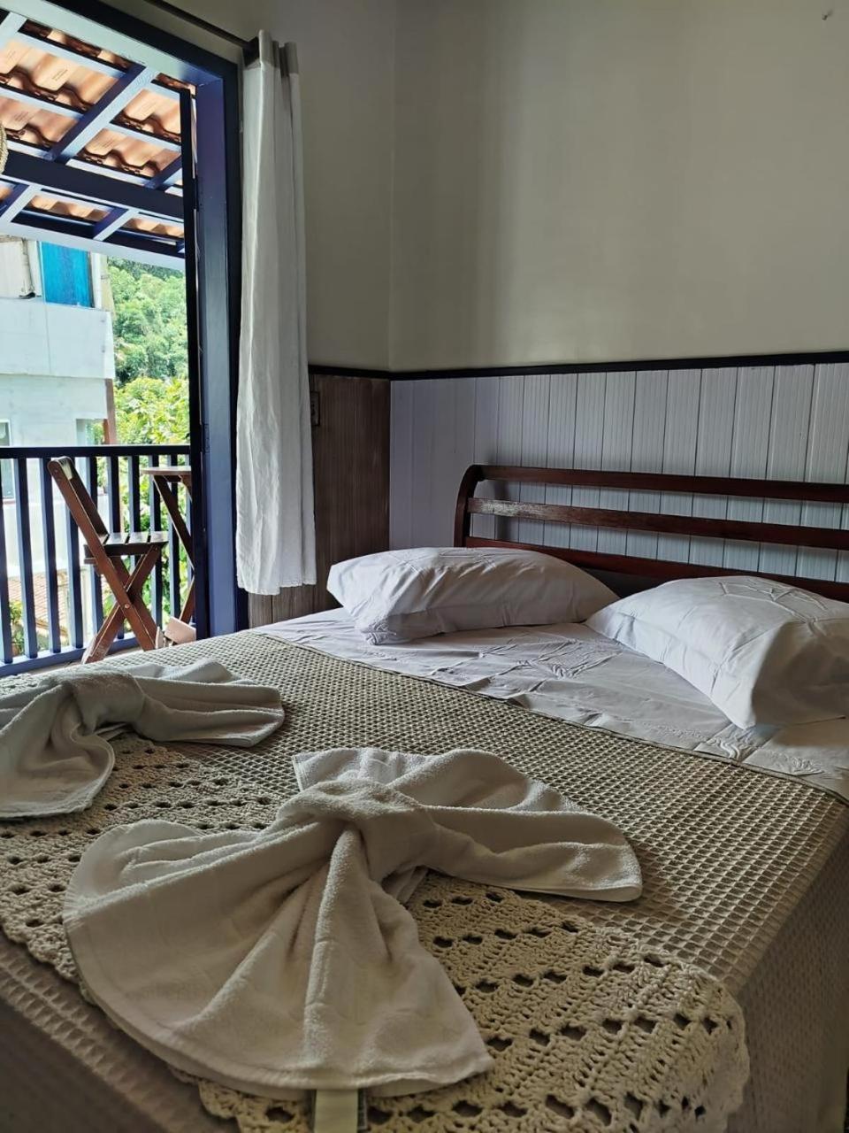 Pouso Trindade Hotel Trindade  Exterior photo